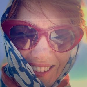 IC! Berlin “Dreamer” sunglasses